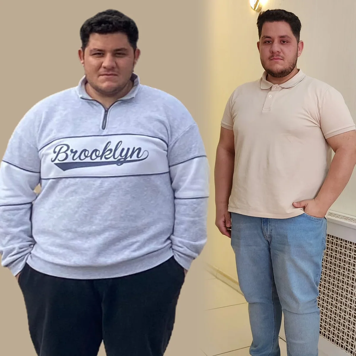Danışan başarı hikayesi